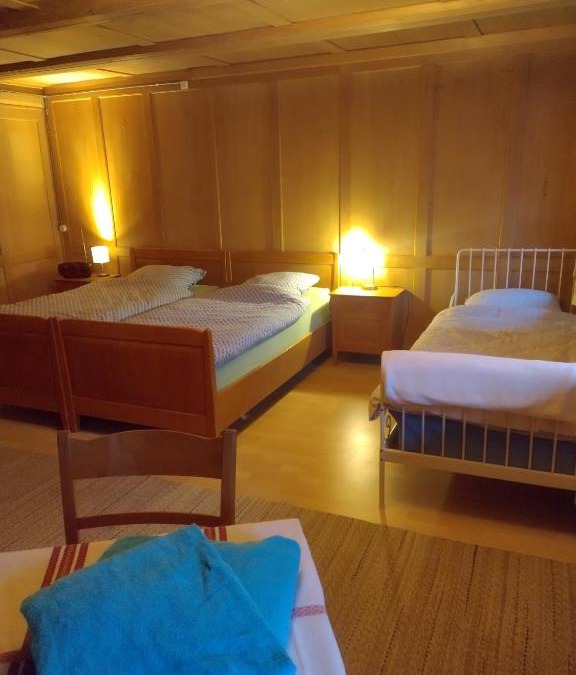 Affoltern im Emmental House | Friedlis Buurehof