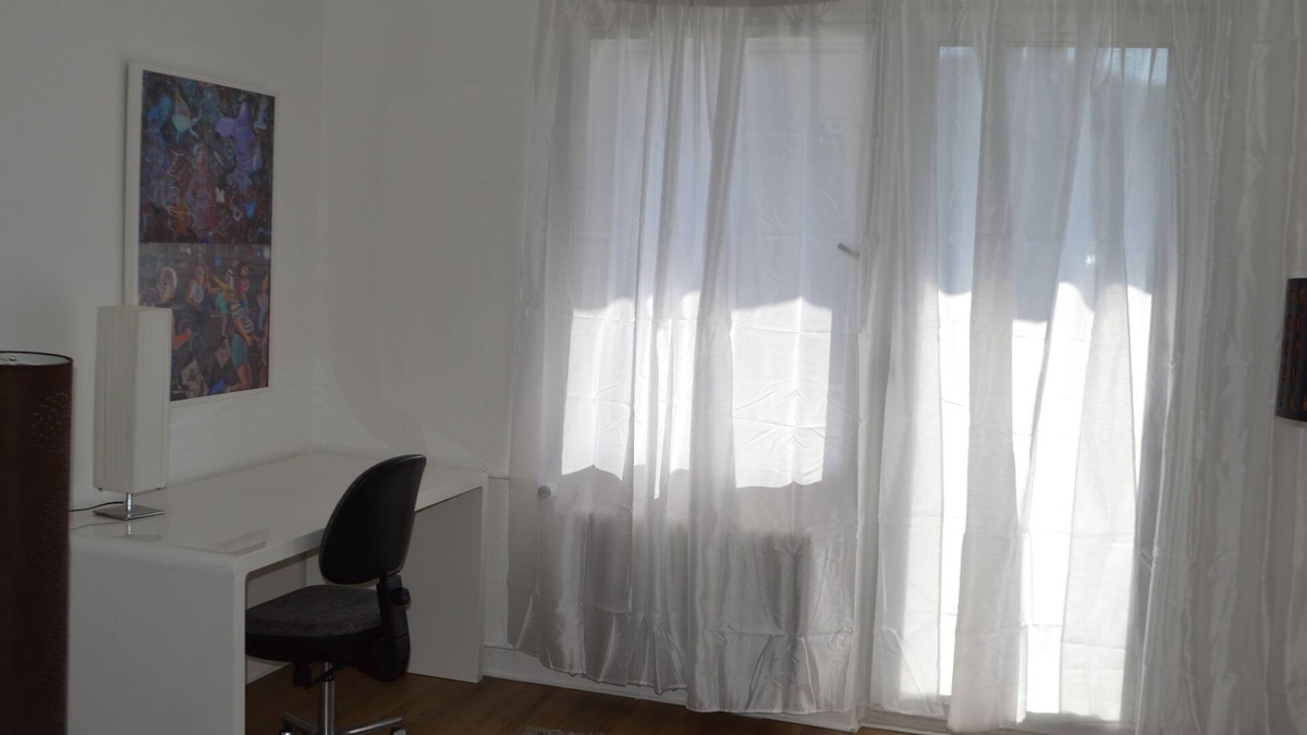 Halensee Apartment | Friedrichsruher Str