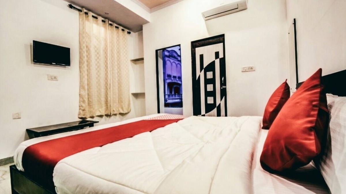 Amer Fort Road Bed & Breakfast | Friend's Home #01 Experience the Heritage Jaipur