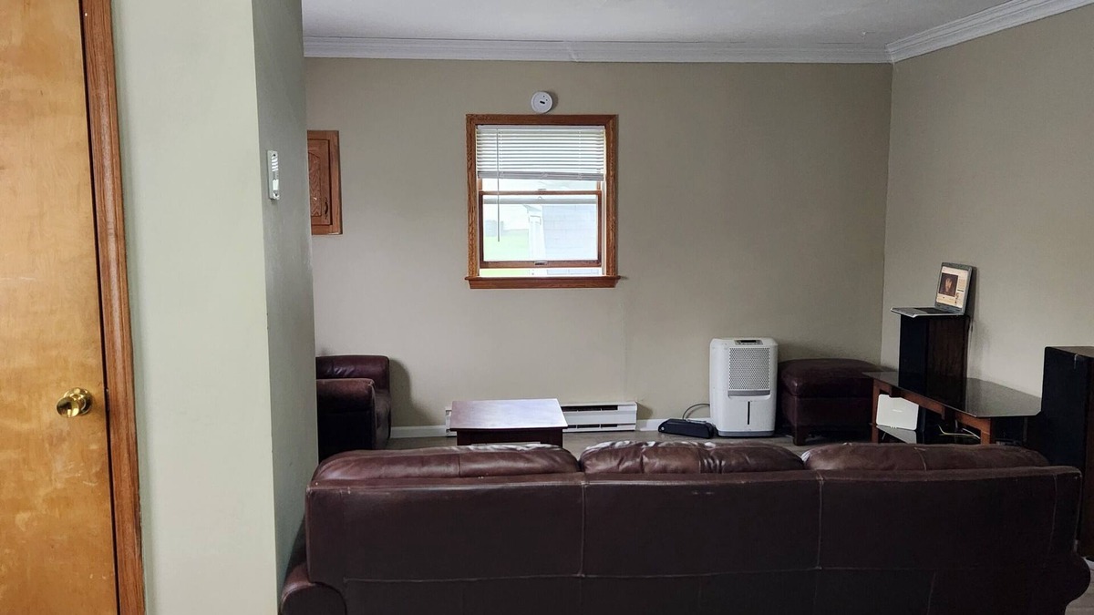 Willseyville Apartment | Friendly 2-Bedroom Getaway with Full Kitchen & Outdoor Space — near Ithaca