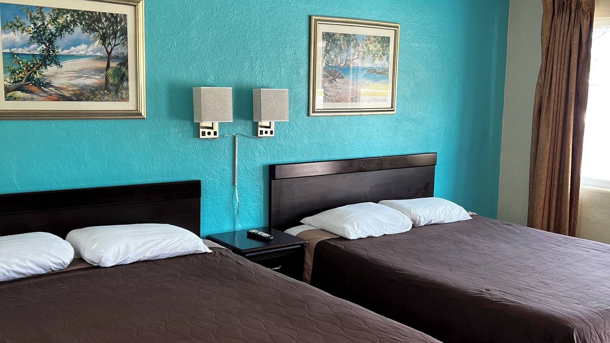 Edgewater House | ❤️FRIENDLY & CLEAN BOUTIQUE MOTEL 2❤️