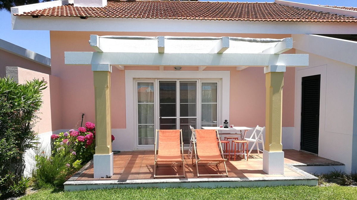 Comporta House | Friendly Comporta House,great Location, Near Village and Beach