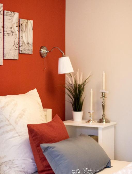 Dersdorf Apartment | Friendly Home - Doppelappartement "Vitality" Koeln Bonn Phantasialand
