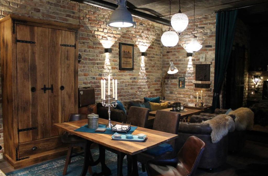 Dersdorf Apartment | Friendly Home - Special Doppelappartement "Old Bakery" Köln Bonn Phantasialand