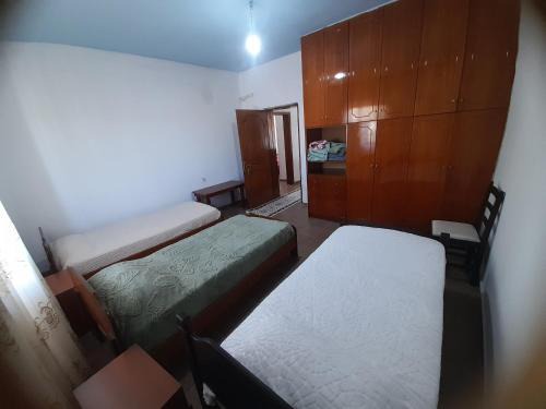 Aliko Apartment | Friendly House Çukë