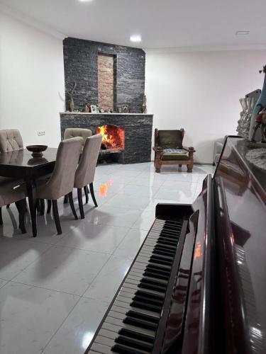Akhaltsikhe House | Friendly House