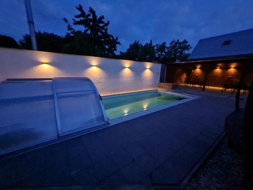 Boretice House | Friendly house in Bořetice