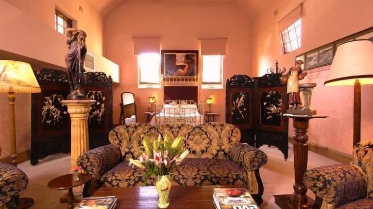 North Adelaide House | Friendly meeting chapel
