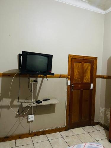 Sunnyside Apartment | Friends Paradise Motel