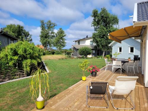 Frillesas Apartment | Frillesås BB Vallersvik
