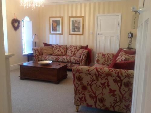 Seaton Apartment | Fring House Apartment