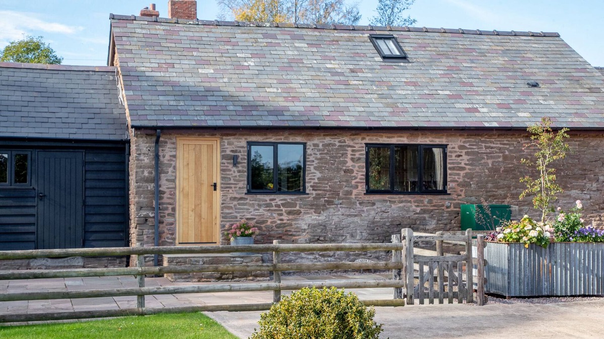 Pencombe House | FRITH GREEN, with hot tub in Bromyard