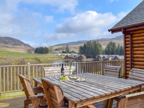 Foss House | Frith View