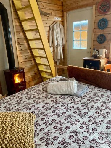 Seljord House | Fritt! Bed&Breakfast
