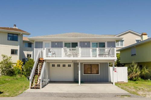South End House | Fritz by Bryant Real Estate