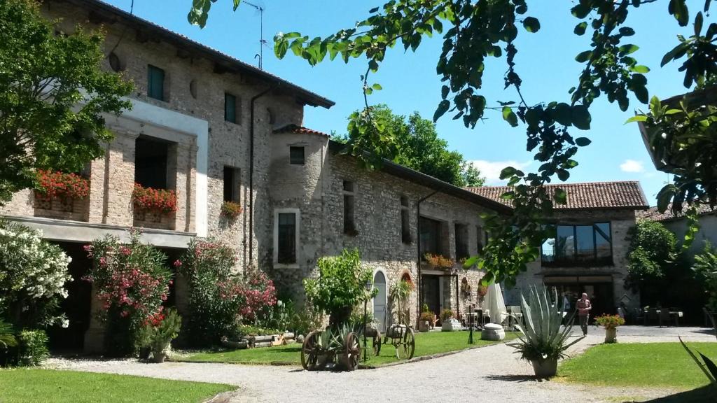 Orgnano Bed & Breakfast | Friulmarangon