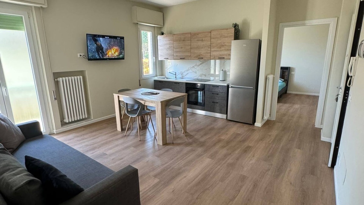 Boissano Apartment | Friz Apartment