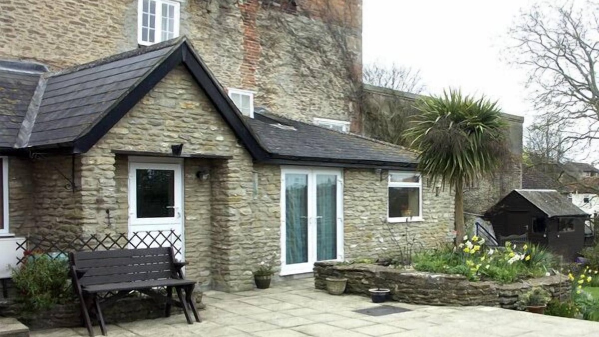 Templecombe Cottage | FRODOS, with a garden in Henstridge