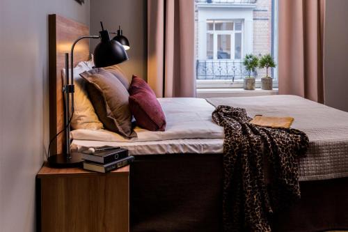 Vika Apartment | Frogner House - Nationaltheatret