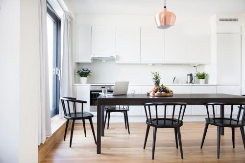 Vika Apartment | Frogner House - Vika