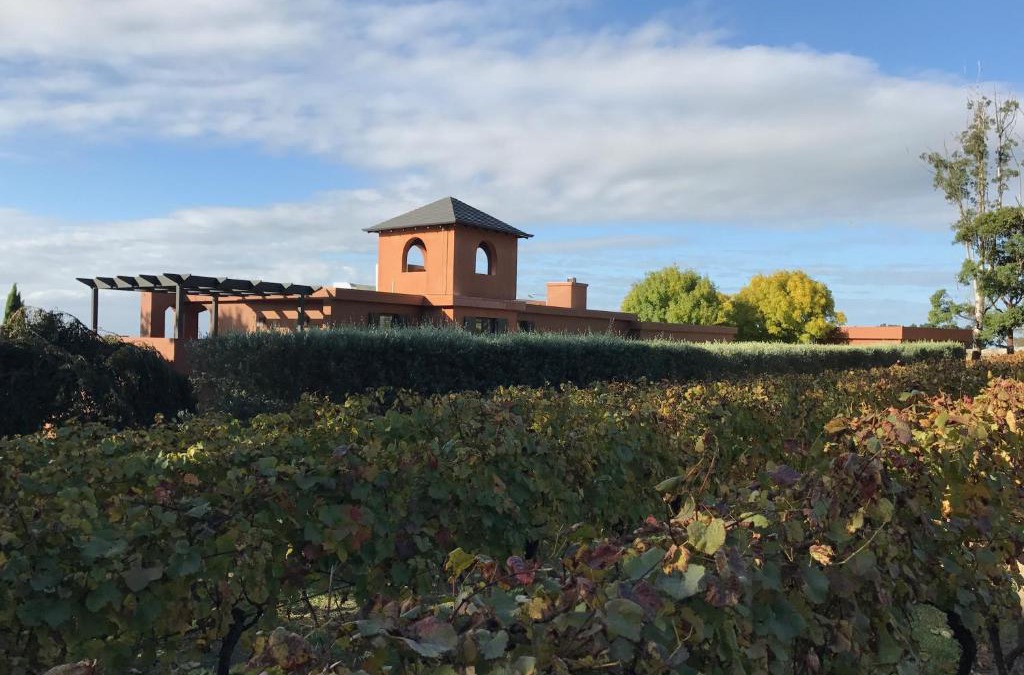 Red Hill Bed & Breakfast | Frogs Pond