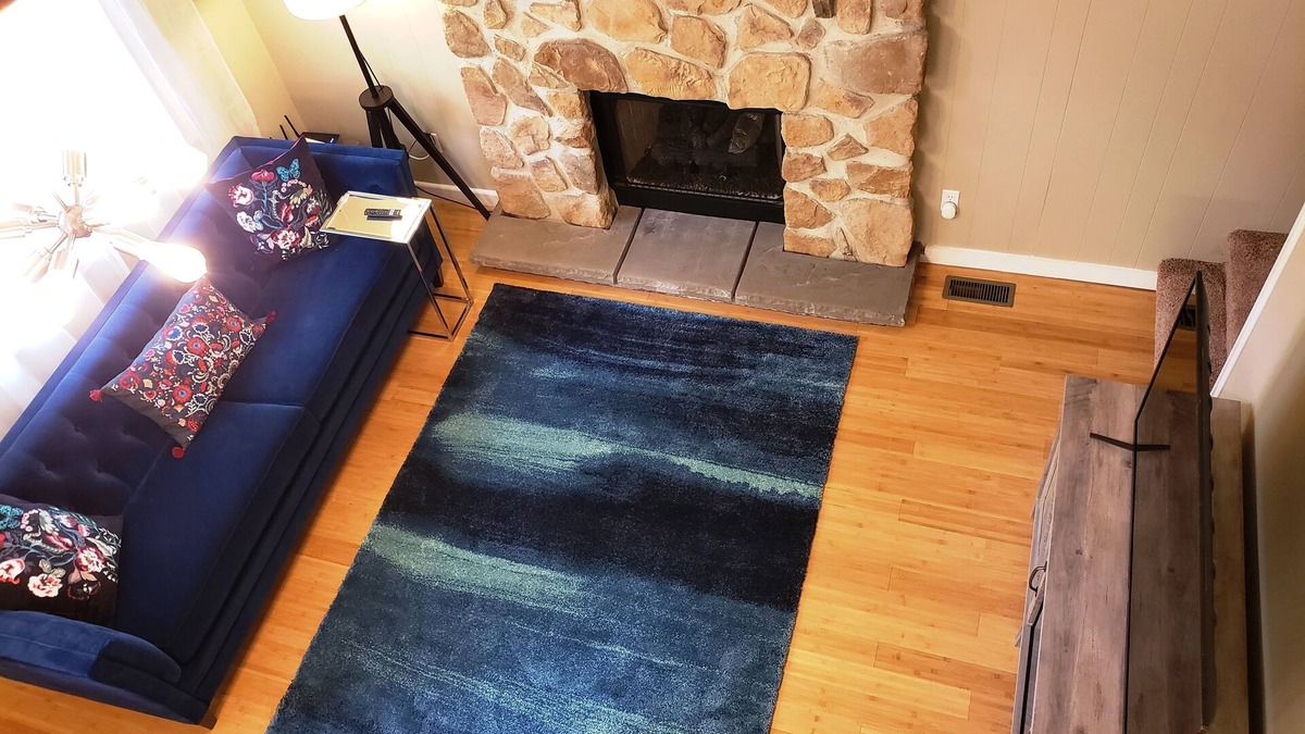 Thornhurst House | From $49/night - 1400sf self-checkin 3bd Modern Chalet