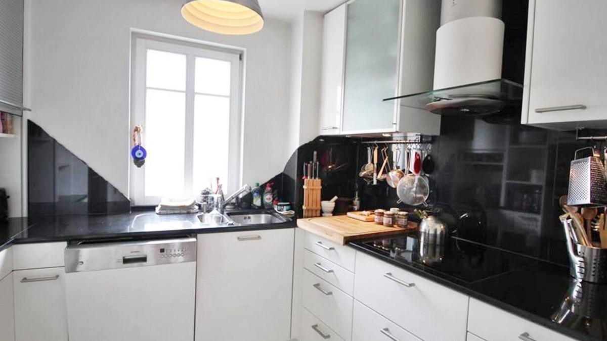 Baden-Baden Apartment | From Baden-baden Center With Love