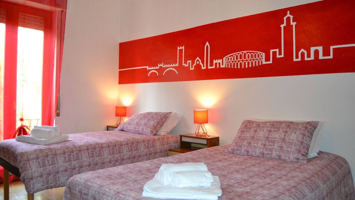 Borgo Milano Apartment | From Fabio and Francesca - Holiday Apartment