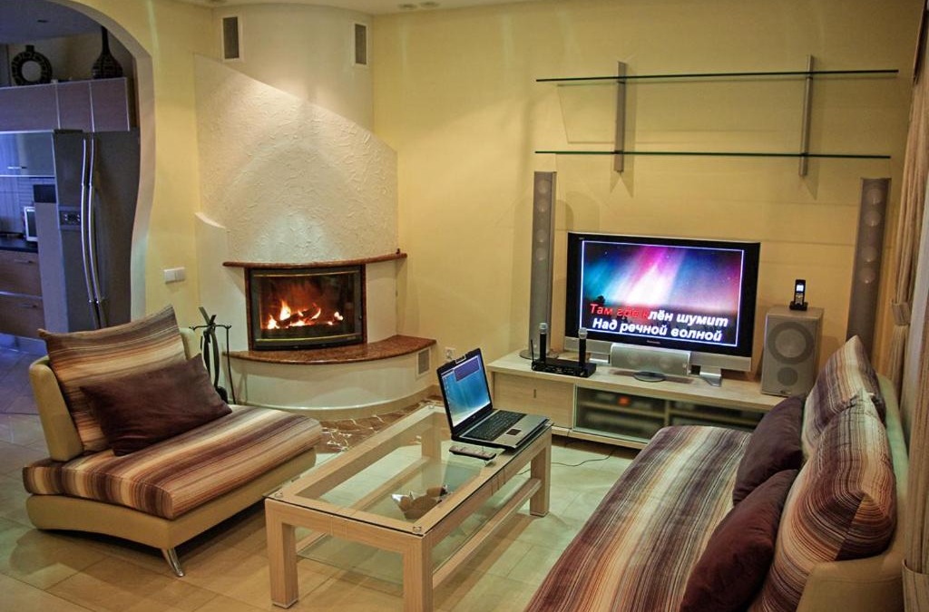 Svetlogorsk Bed & Breakfast | From Home to Home B&B