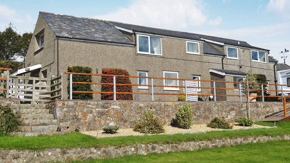 Rhyd-y-clafdy Cottage | Fron Erch Cottages - 2712