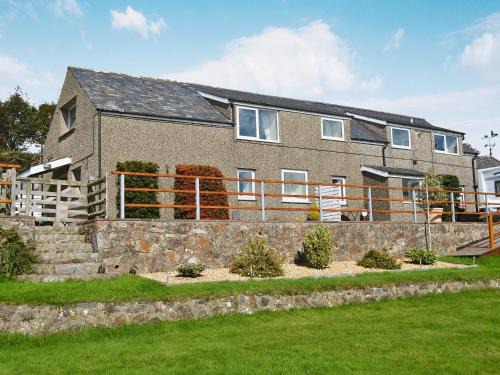 Rhyd-y-clafdy House | Fron Erch Cottages - 2712