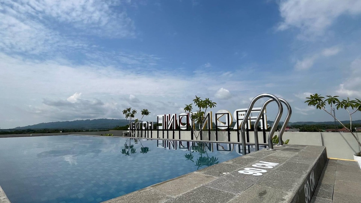 Gombong Hotel | Front One Hotel Gombong