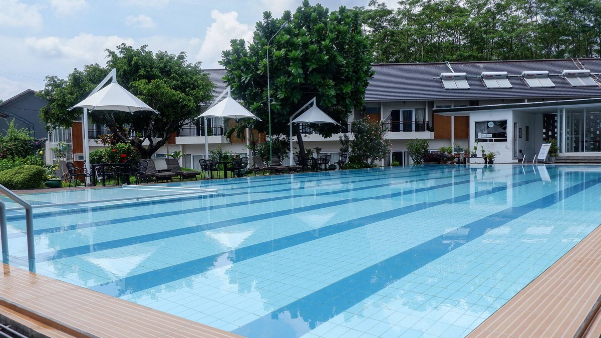 Magelang Hotel | Front One Resort Magelang