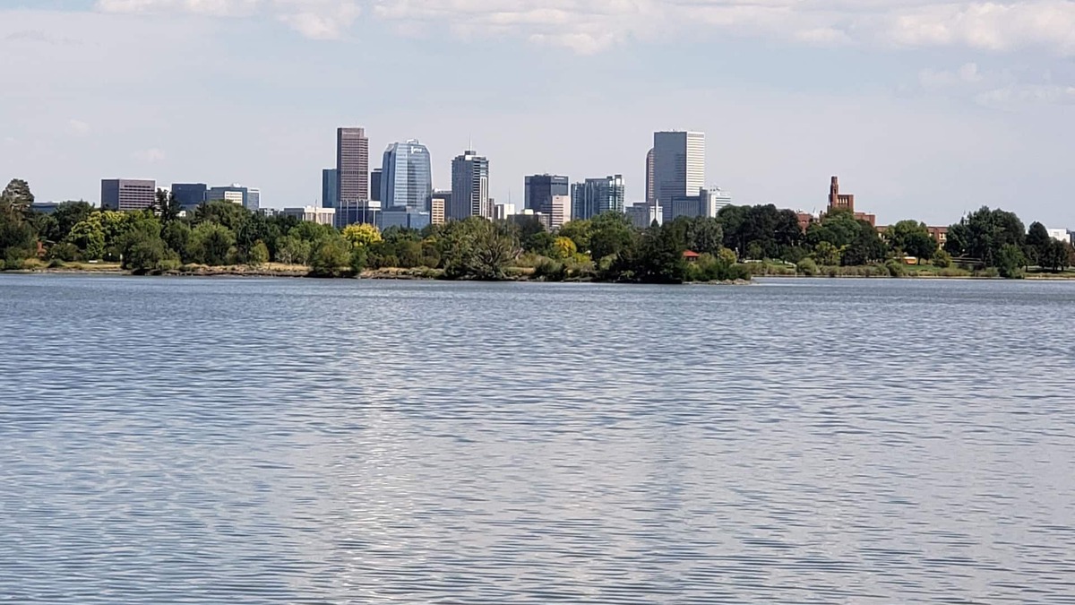 Edgewater Apartment | Front Range Paradise