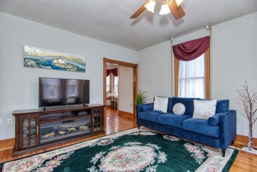 Front Royal House | Front Royal Retreat about 1 Mi to National Park!