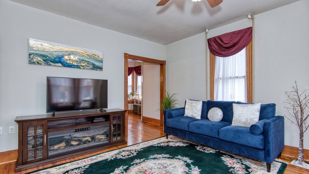 Front Royal House | Front Royal Retreat ~ 1 Mi to National Park!