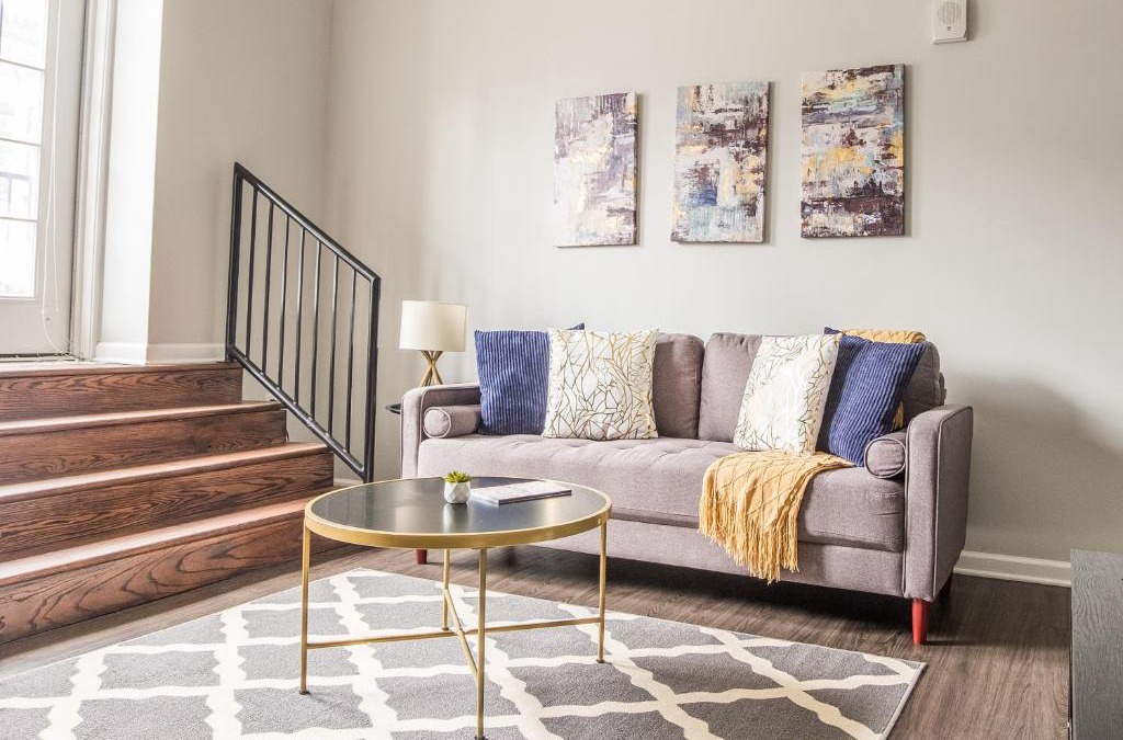 Downtown Kansas City Apartment | FRONTDESK 915 Broadway Apts Downtown Kansas City