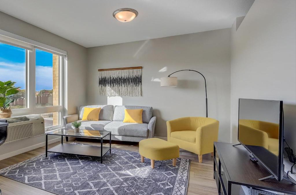 Powderhorn Apartment | FRONTDESK The Central Apts Minneapolis