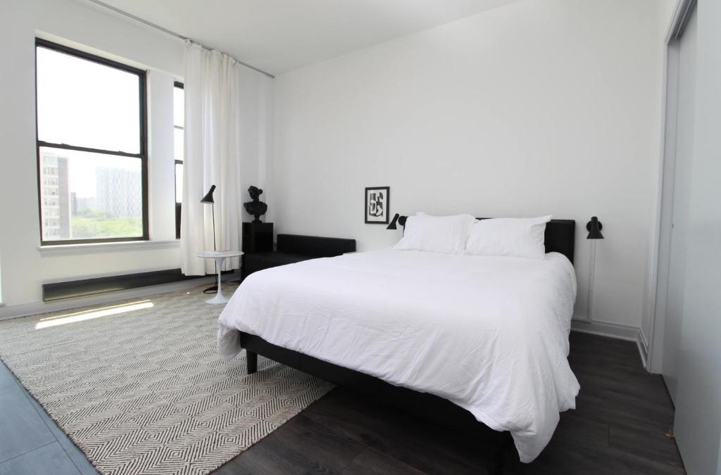 East Hyde Park Apartment | FRONTDESK Trendy Studio Apt in Hyde Park
