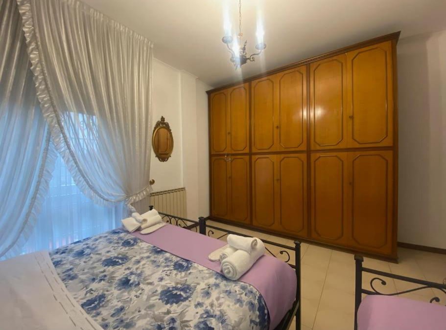 Pero Apartment | Fronte Fiera Apartment
