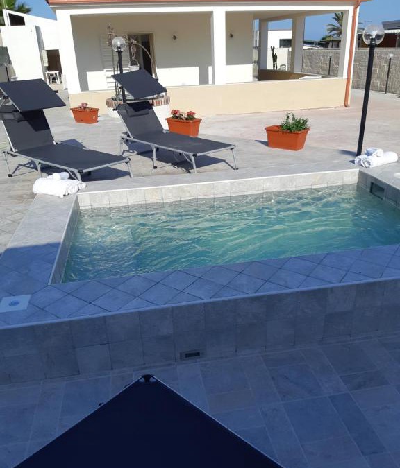 Gallina Apartment | Fronte Mare