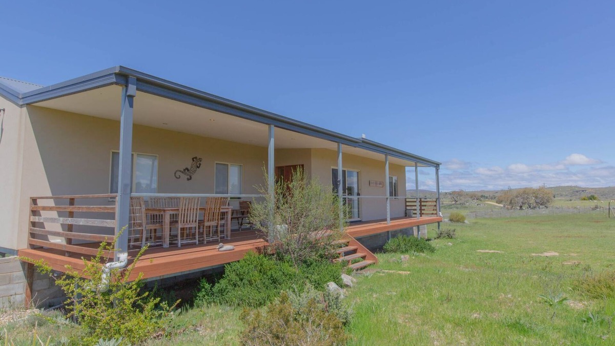 Jindabyne Other | Frost Creek Lodge - 174 Frost Creek Lane
