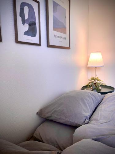 Kiruna Apartment | Frost Longstay Lakeside