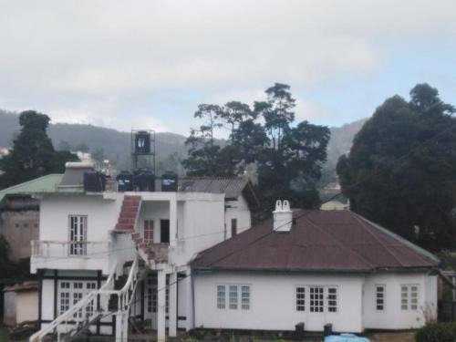 Nuwara Eliya House | Frosty Heaven Guest House