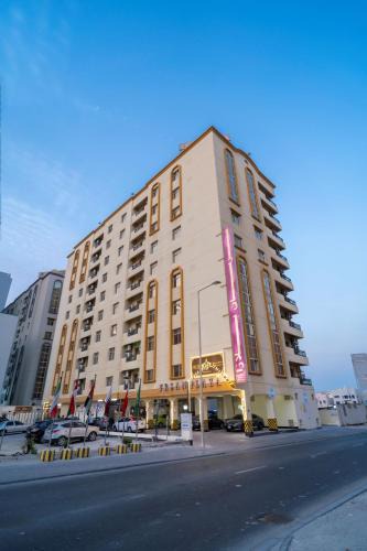 Juffair Apartment | Frsan Plaza