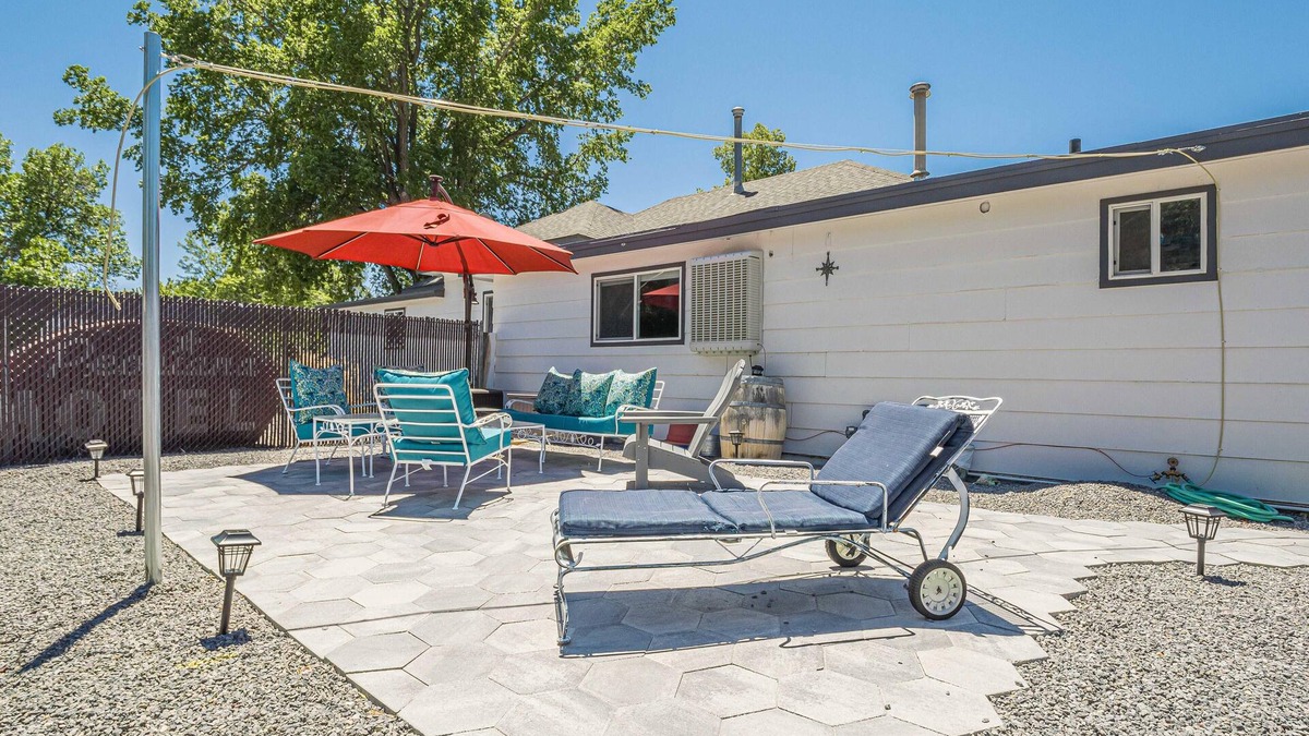 Fruita House | Fruita Finds: Your Cozy Base Near Local Attractions