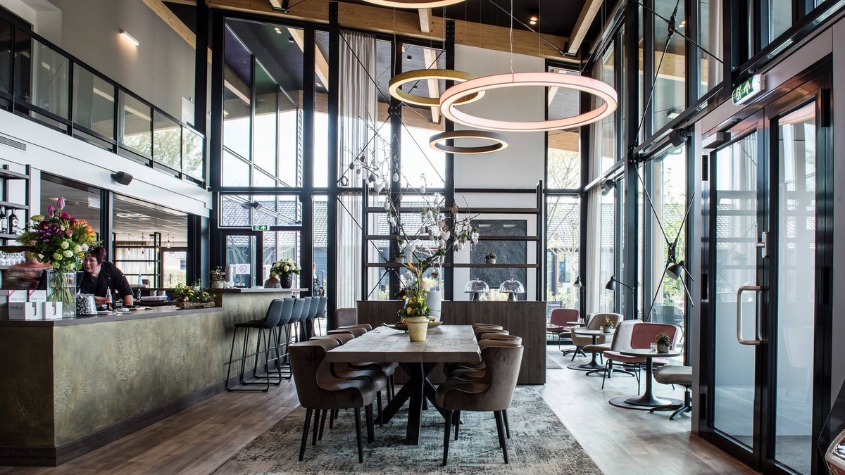 Municipality of Neder-Betuwe Hotel | Fruitpark Hotel & Spa