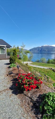 Balestrand House | Frydenlund