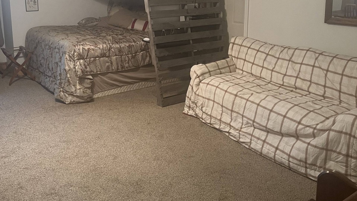 Fryeburg Apartment | Fryeburg Fair grounds rental