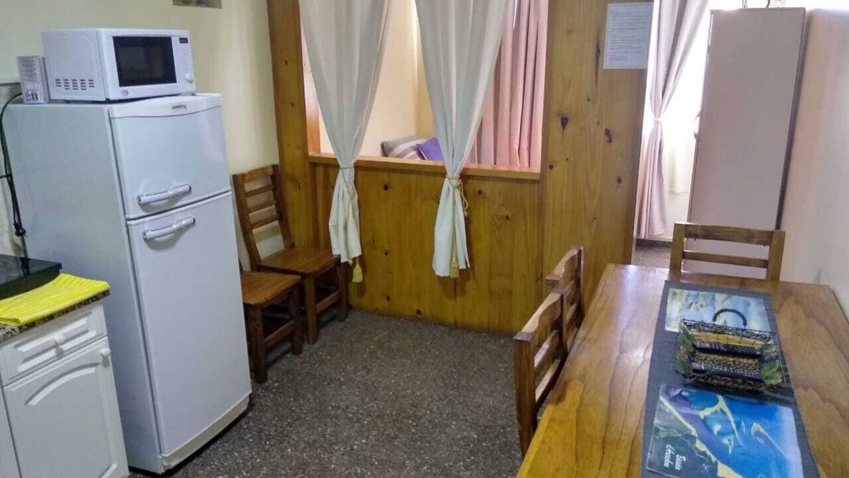 Historic Center Apartment | FSM DOWNTOWN DEPARTMENT